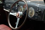 Alfa Romeo 6C 2500 Sport Cabriolet by Graber 1940 года